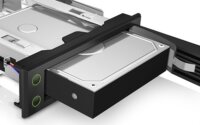 RaidSonic ICY BOX IB-166SSK-B 3.5" Mobile Rack SATA/SAS