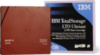IBM 46X1290 LTO-5 Ultrium 1.5/3TB Adatkazetta
