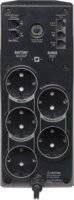 APC Pro 900VA / 540W Energiatakarékos Vonalinteraktív (Schuko) Back-UPS
