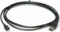Roline USB2.0 micro kábel - 1.8m