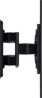 Multibrackets M VESA Super Slim Tilt & Turn 26"-55" LCD TV/Monitor fali tartó Fekete