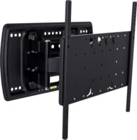 Multibrackets M VESA Super Slim Tilt & Turn 26"-55" LCD TV/Monitor fali tartó Fekete