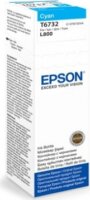 Epson T6732 Eredeti Tinta Cián