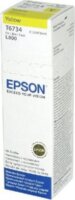 Epson T6734 Eredeti Tinta Sárga