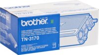 Brother TN-3170 Eredeti Toner - Fekete