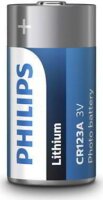 Philips CR123A 3V Minicells (1db/csomag)