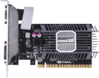 Inno3D GeForce GT 730 2GB GDDR3 LP Videókártya