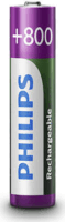 Philips MultiLife Akkumulátor 800 mAh (2db/csomag)