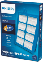 Philips FC8038/01 Hepa 13 szűrő