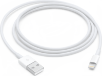 Apple Lightning to USB gyári Kábel - 1m OEM