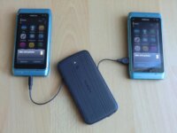 Nokia DC-11K Power Bank Nokia telefonokhoz