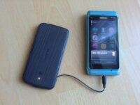 Nokia DC-11K Power Bank Nokia telefonokhoz