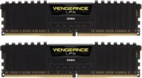 Corsair 16GB /2400 Vengeance LPX Black DDR4 RAM KIT (2x8GB / CL16)