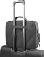 Natec Doberman 17,3" Notebook táska - Fekete