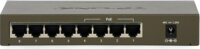 TP-Link TL-SF1008P asztali Switch