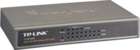 TP-Link TL-SF1008P asztali Switch