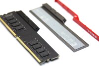 G.Skill 16GB /3200 TridentZ DDR4 RAM KIT (4x4GB)