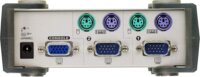 ATEN CS82A VGA PS/2 2-port KVM switch