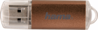 Hama 32GB USB2.0 Barna (Laeta) Flash drive