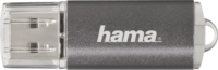 Hama 16GB USB2.0 Szürke (Laeta) Flash drive