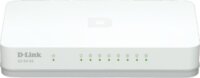 D-Link GO-SW-8G 8-portos Gigabit Switch