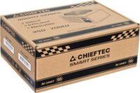 Chieftec 550W GPS-550A8 Tápegység