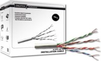 Digitus UTP CAT5e fali 305m/dob (ACU-4511-305)