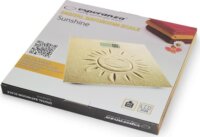 Esperanza Sunshine fürdőszoba mérleg Homok