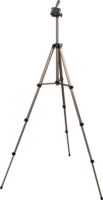 Hama Star 700 EF Kamera állvány (Tripod) - Pezsgő