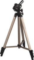 Hama Star 700 EF Kamera állvány (Tripod) - Pezsgő