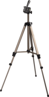 Hama Star 700 EF Kamera állvány (Tripod) - Pezsgő