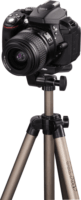 Hama Star 700 EF Kamera állvány (Tripod) - Pezsgő