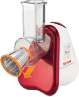 Tefal MB756G31 Aprító - Rubintvörös