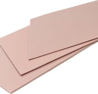 Thermal Grizzly Minus Pad 8 Hővezető lap 100x100x1,5mm