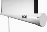EliteScreen mobil háromlábú vászon Tripod 71"(1:1) T71NWS1 (Fehér, 127x127cm, MaxWhite, 1.1)