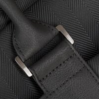 RivaCase 8135 business laptop Táska 15,6" Fekete