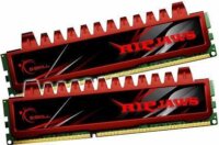G.Skill 8GB /1600 Ripjaws Red DDR3 RAM KIT (2x4GB)
