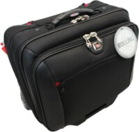 Wenger Potomac 17" Notebook Táska Fekete