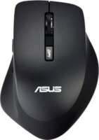 Asus WT425 Vezeték nélküli egér - Fekete