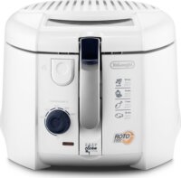 DeLonghi F28311W1 1.2L Olajsütő - Fehér