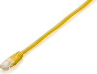 Equip CAT6 UTP patch kábel 20m sárga (625469)