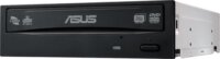 Asus 24D5MT Belső SATA DVD író Bulk - Fekete
