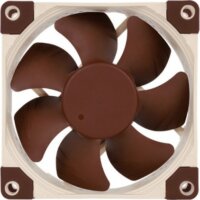 Noctua NF-A8 FLX 80mm Rendszerhűtő