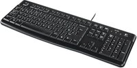 Logitech K120 for Business USB Billentyűzet - Angol (US)