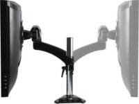 Arctic Z1 3D 13"-32" LCD TV/Monitor Asztali Tartó Fekete