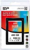 Silicon Power 480GB S55 2,5" SATA3 SSD