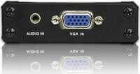Aten VC180-A7-G VGA -> HDMI átalakító konverter