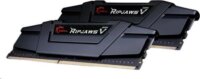 G.Skill 32GB /3200 Ripjaws V Black DDR4 RAM KIT (2x16GB)