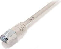 Equip 705414 SFTP patch kábel, CAT5e, duplán árnyékolt, 5m