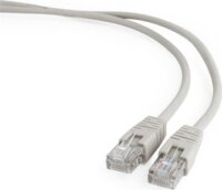 Gembird UTP CAT5e patch kábel 3.0m - Szürke